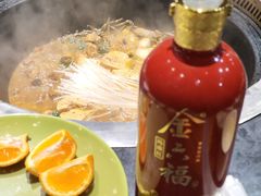-黑土风情铁锅炖(兴业路店)