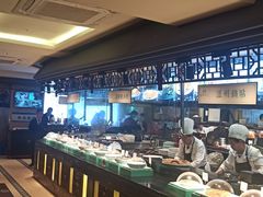 -美乐食街(小南店)