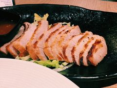 -野米东南亚餐厅(欢乐海岸店)