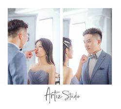 -艺匠摄影ARTIZ STUDIO(南京店)