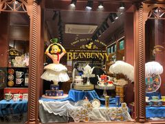 -猫的天空之城概念书店(苏州平江店)