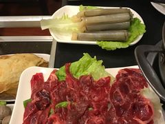 -吉友粥底火锅(方斜路店)