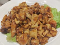 -大铁勺新津菜(东丽阳光新业广场店)