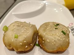 -小杨生煎(白玉兰广场店)