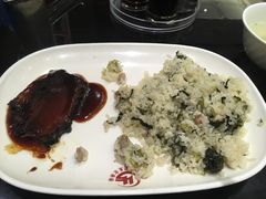 走油肉菜饭-五芳齋(云南南路店)