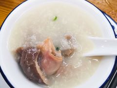 -南记食粥坊·宵夜大排档(南桂店)