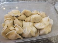-三姐妹饺子(东木头市店)