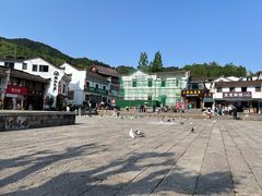 -九华山风景区