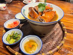 -广府乡下·饭庄(新港东路店)
