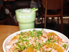 -O'eat Blossom&Pelican(深圳首店)