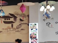 -牟记江湖特色重庆菜鱼蛋青蛙黄鳝海参(巴南区鱼洞鲁能店)