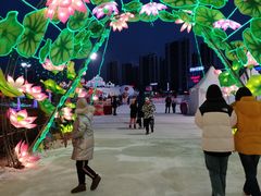 -沈阳奥体冰雪嘉年华