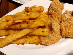 -Masala Curry and BBQ·玛莎拉巴基斯坦美食(金水万达店)