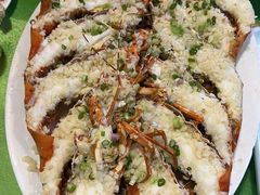 -盛港湾海鲜食府(黄沙店)