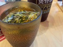 -华记煲仔华·煲仔饭(市桥易发店)