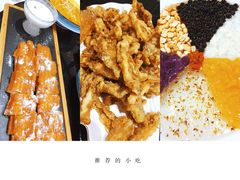 -夜宴江景餐厅