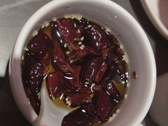 -前门·鲜肉火锅(长风店)