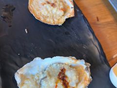 -大成海鲜烧烤·小龙虾(五角场店)