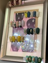 -KING NAIL 日式美甲美睫