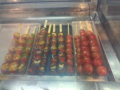 -喜识·冰糖葫芦·炒酸奶(保定钟楼店)