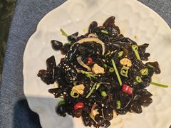 -钱塘秋荷(开鲁路店)