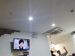 大堂-李先生的首尔小馆(松江启源广场店)