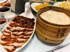 东坡烤鸭-眉州东坡·熊猫主题餐厅(枫蓝店)