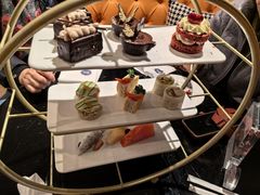 -上海大宁福朋喜来登酒店大堂吧(共和新路店)