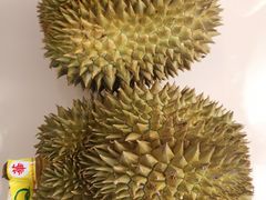 -鲜力达果品批发直销(无锡保利香槟店)