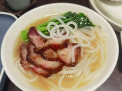 -中山保利艾美酒店-乐美中餐厅