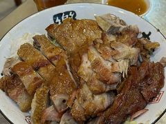 -吾家香港烧腊专门店