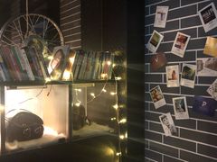 -WEAWEA深夜咖啡酒吧(顺义店)