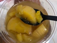 -江记甜品(罗湖店)