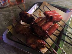 -铁诚烤肉