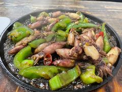 -星奇缘·海鲜餐厅(东山美食地标店)
