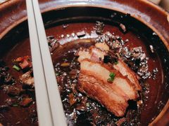 梅菜干扣肉-客语客家菜(KKONE店)