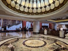 -北京中国大饭店