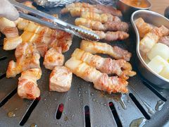 -济州爱肉堂(总店)