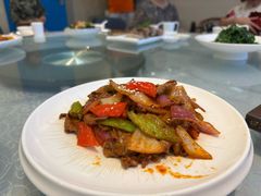 -马大胡子清真西北菜