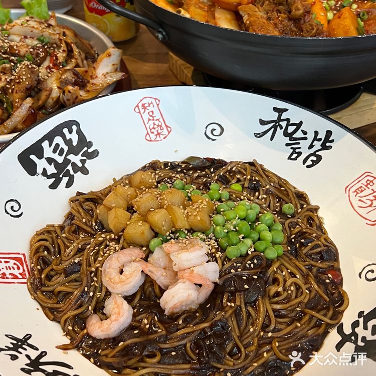 北京探店｜五道口韩餐天花板 排骨锅太绝了