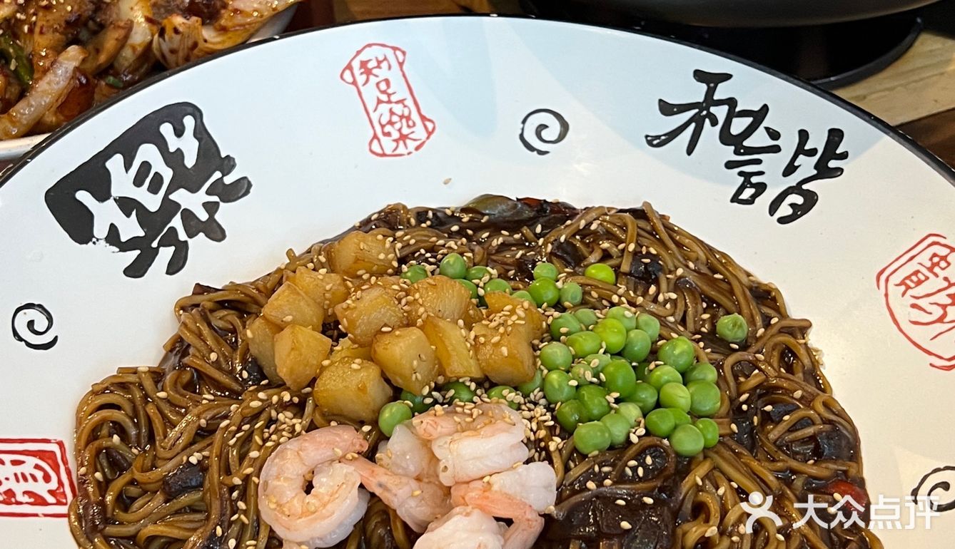 北京探店｜五道口韩餐天花板 排骨锅太绝了