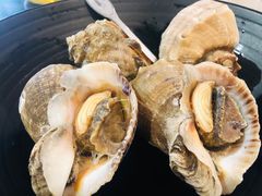 -达叔香味海鲜(海棠68环球美食街店)