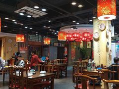 -东北大院·东北菜(三台子店)