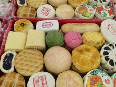 -北京稻香村(角门店)