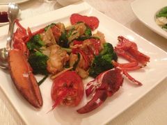 -福州天元国际威斯汀酒店·中国元素餐厅