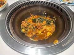 -遇东北林区铁锅炖(南开店)