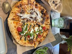 -O'mills Sourdough Bakery&Bistro(永嘉路店)