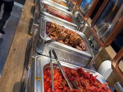 -苏格里岛自助烤肉海鲜火锅(成都金牛万达店)