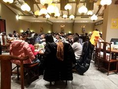 -古关火锅店(古北水镇景区店)