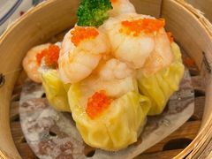 -点都德(龙之梦店)